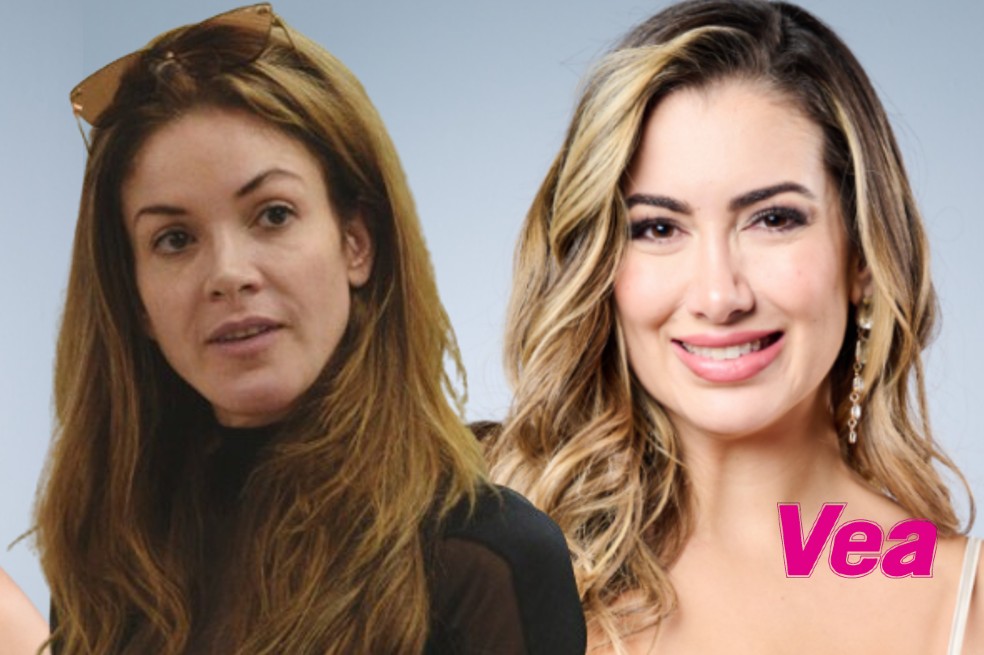 Nataly Umaña reaccionó a la expulsión de Nanis Ochoa de LCDLF: “no la juzguen”