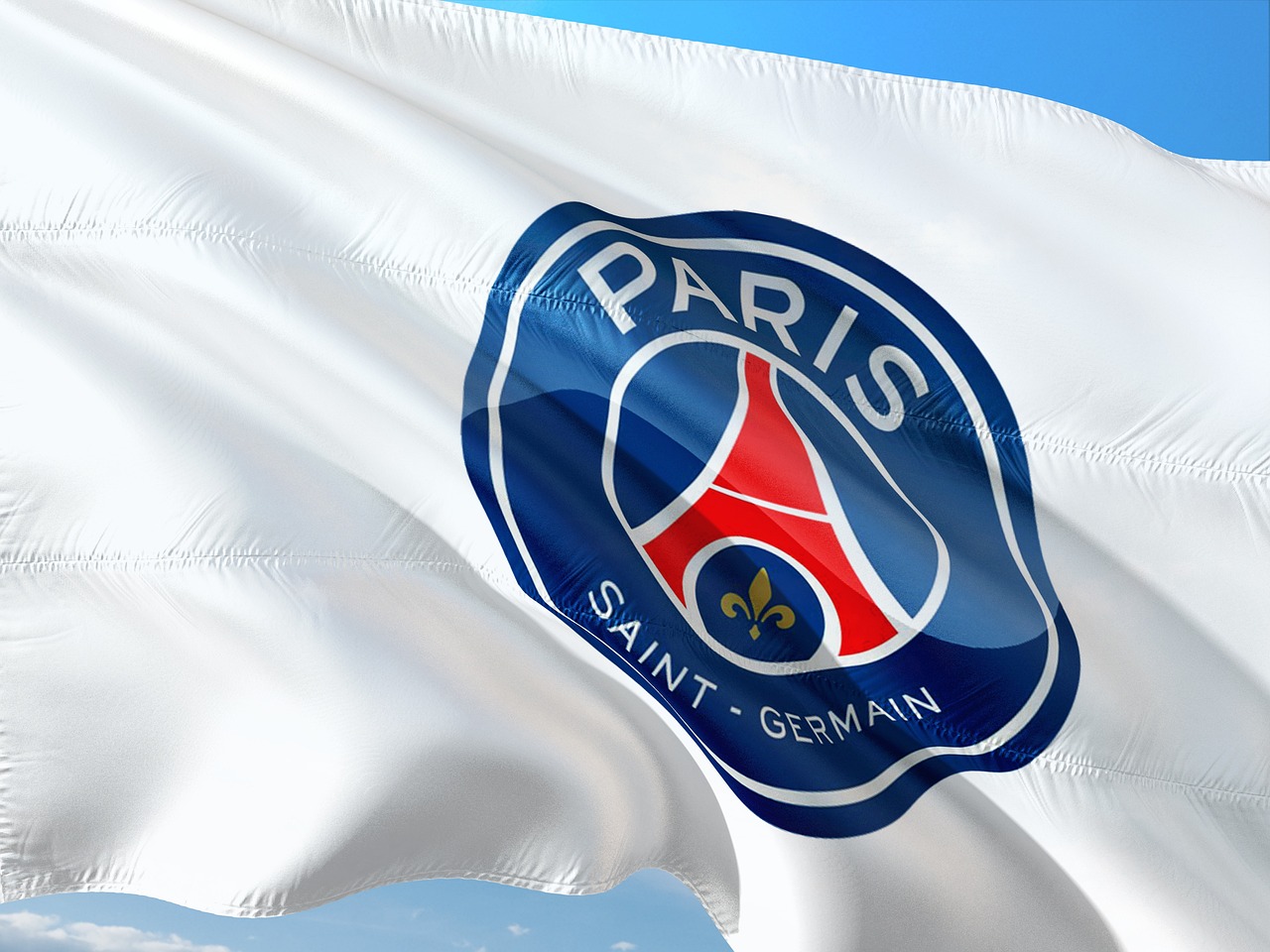 El PSG sueña con ganar la Champions por primera vez.