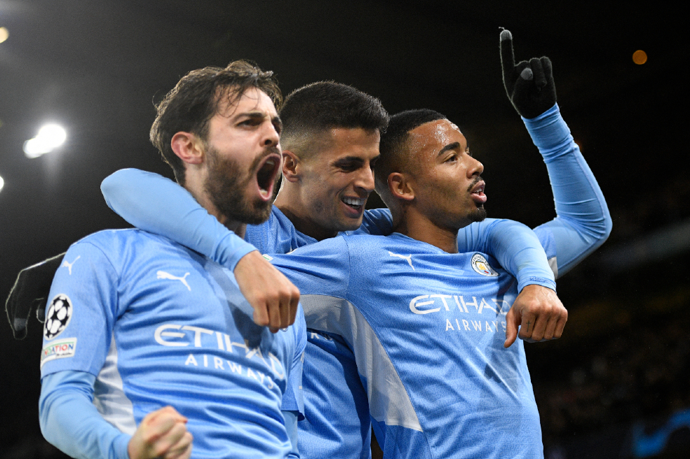 Partidazo: Manchester City remontó y obtuvo su revancha contra el PSG