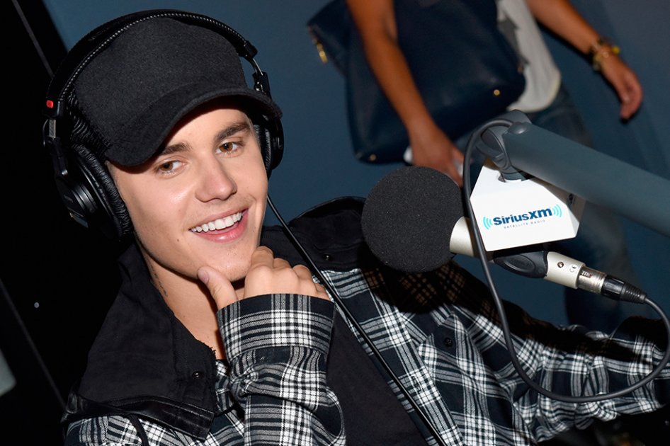 Justin Bieber estrena su canción «What Do You Mean?»