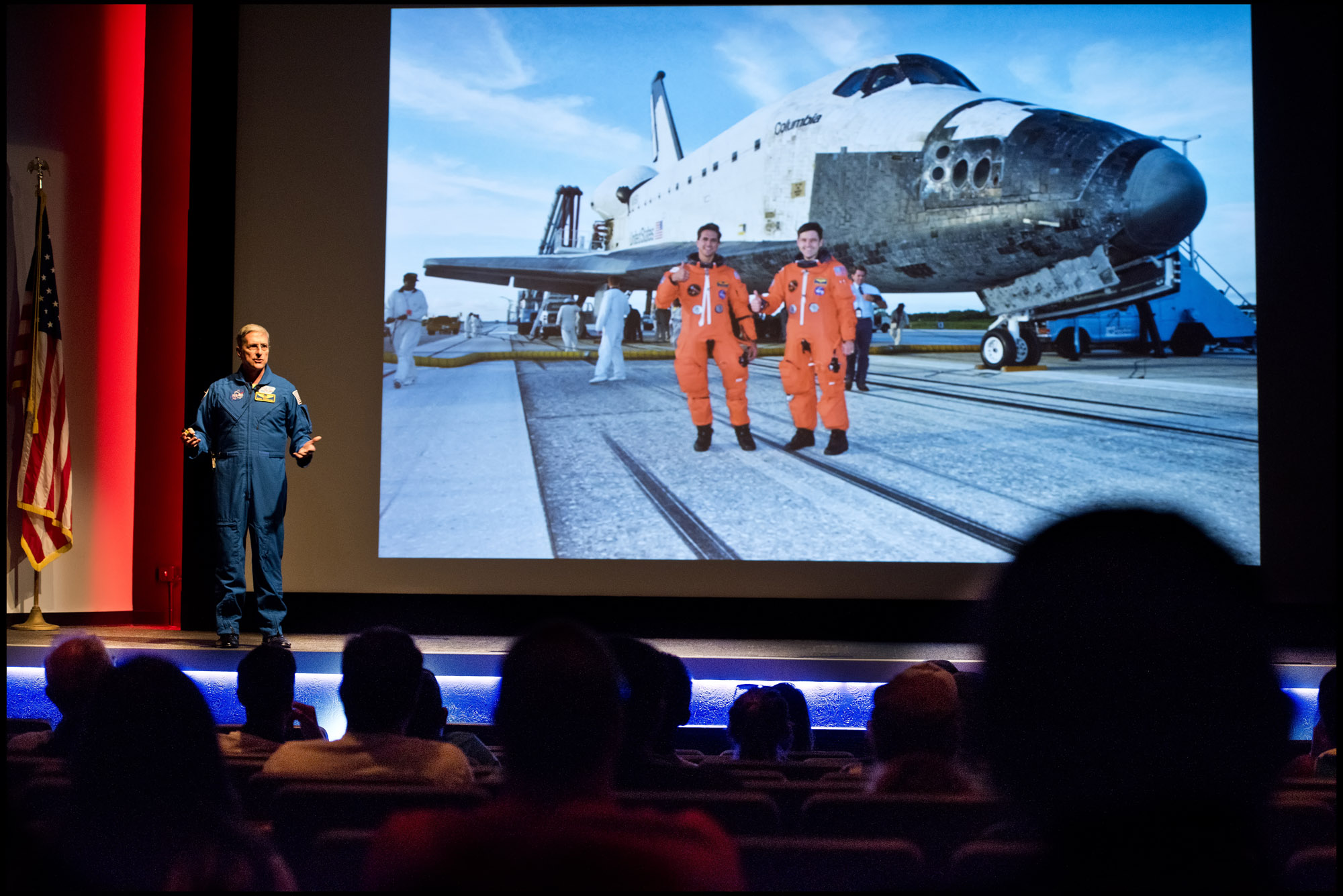 Kennedy Space Center: nuevas atracciones y eventos espaciales imperdibles en 2025