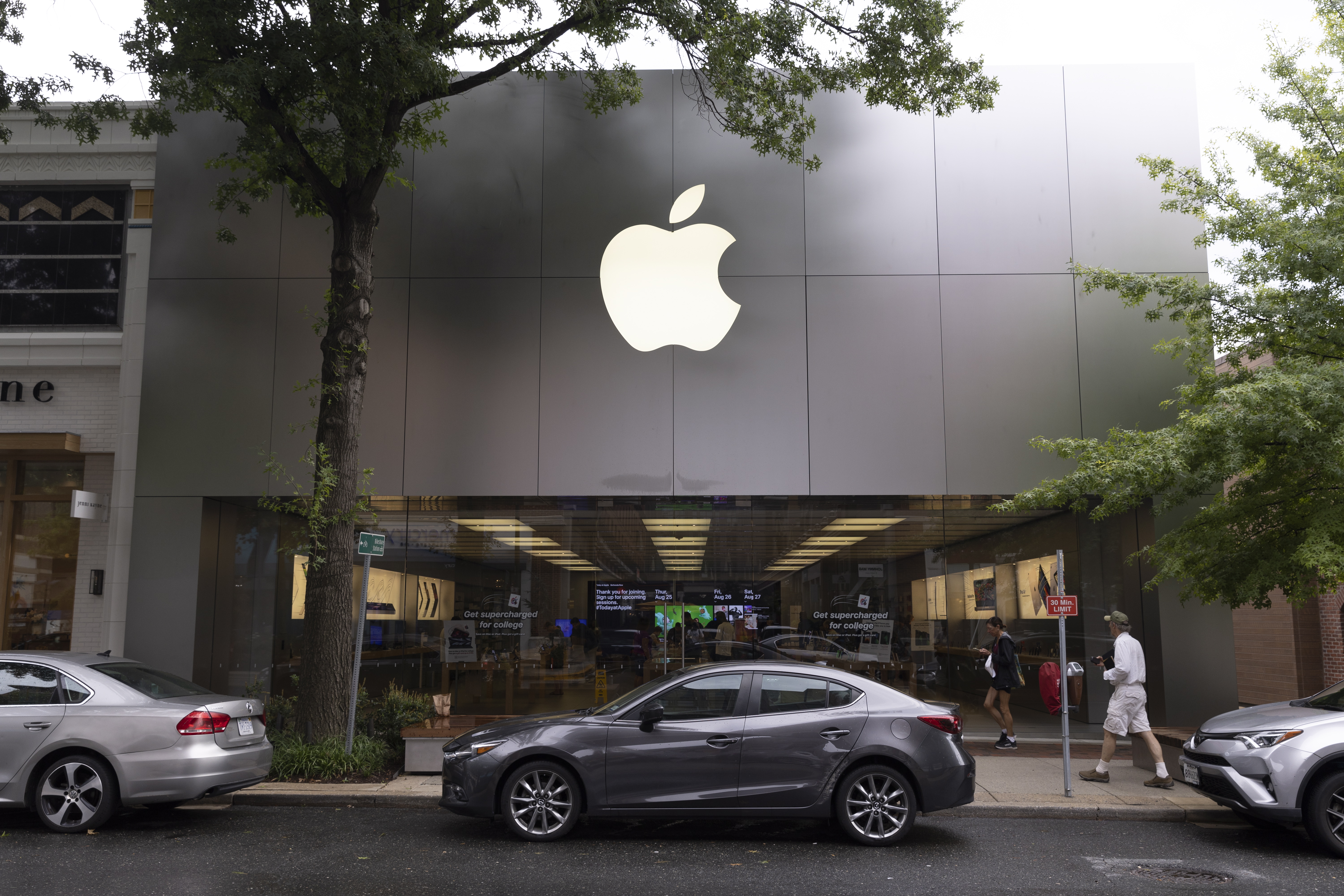 “Reality One”, el próximo visor de realidad mixta de Apple