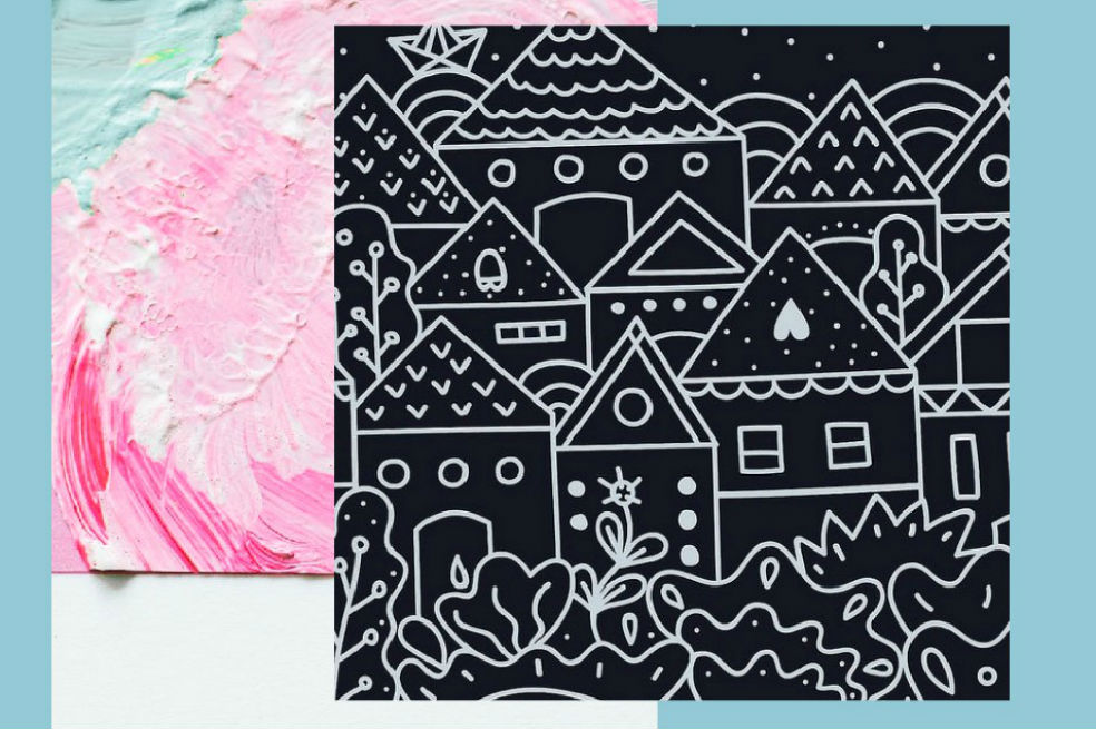 Art Boho: la celebración del arte colombiano