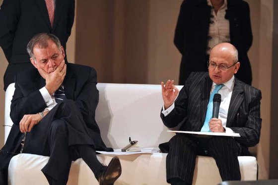 Fiscalía General abrirá indagación preliminar contra el Procurador, Alejandro Ordóñez