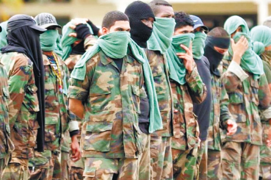 Clan del Golfo estudiará los requisitos para someterse a la justicia