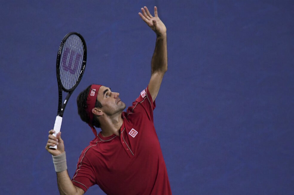 Roger Federer jugará Roland Garros el próximo año
