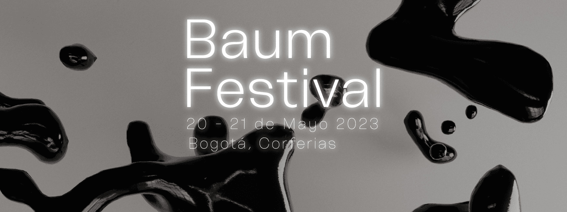 Boletas del Baum Festival 2023: precios, dónde comprarlas y ‘line up’