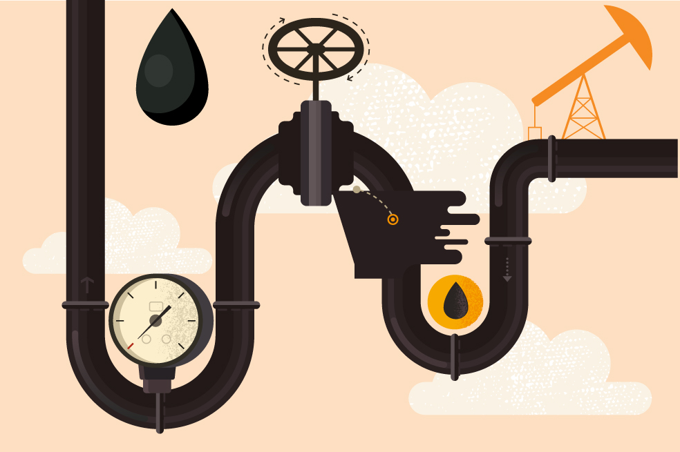 Cuatro años de turbulencia: este es el balance energético del Gobierno Petro