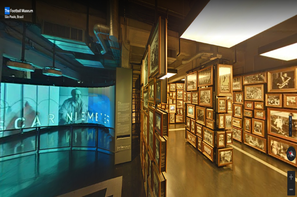 6. Museo de la Inmigración (São Paulo)La colección es una herencia del Memorial de los Inmigrantes, una historia de los miles de extranjeros que llegaron al país y se alojaron en la Posada del Inmigrante. Hay recuerdos formados por colecciones familiares que representan a la mayoría de las comunidades que llegaron al país durante el siglo XX.