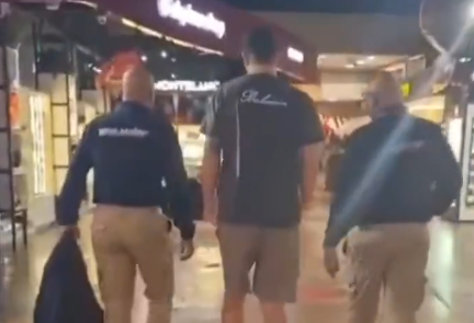 Expulsaron de Medellín a estadounidense acusado de millonario robo en Las Vegas