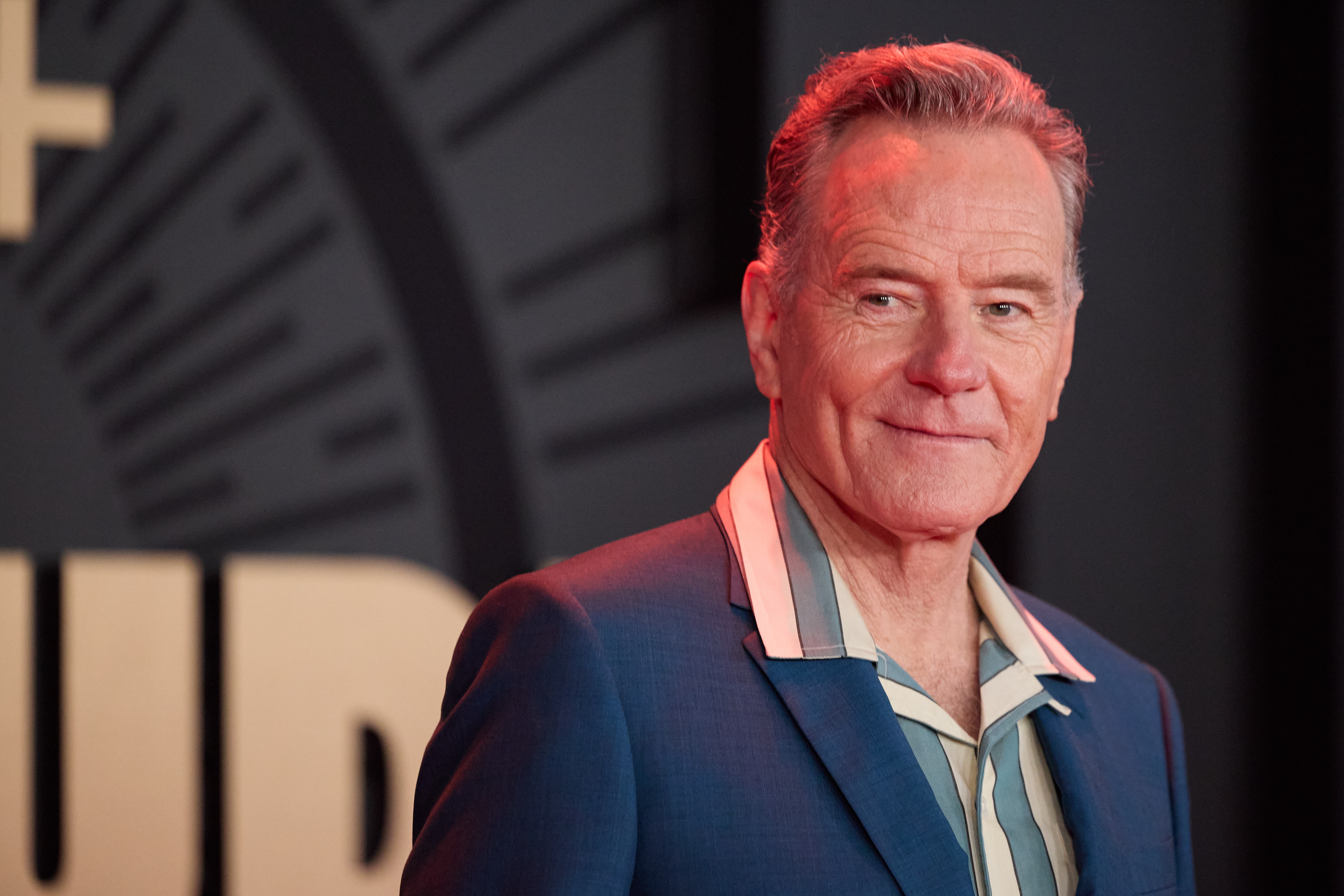 “Malcom In The Middle”: Bryan Cranston está emocionado por interpretar de nuevo a Hal