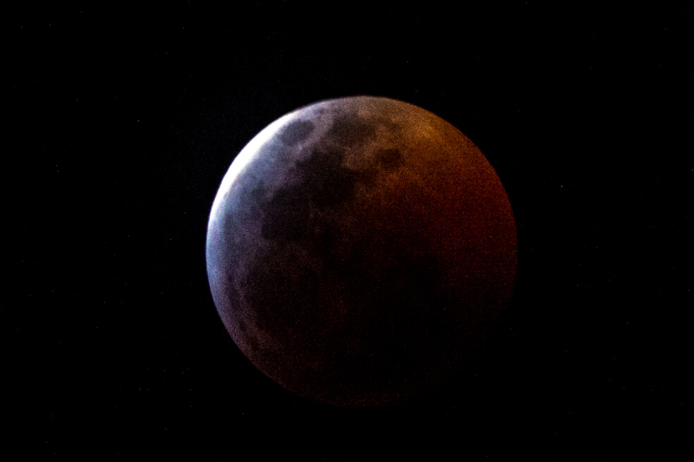  Desde América del Sur, Europa, Australia y en algunas partes de Asia y África se podrá observar el fenómeno astronómico.  / AFP