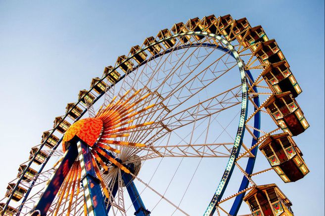 Ministerio de Salud aprueba protocolos para la reapertura de parques de diversiones