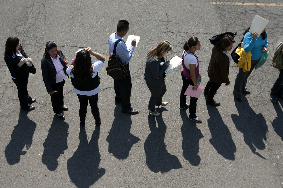 Servicio Público de Empleo logró registrar 135.600 vacantes en enero