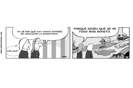 Legalización