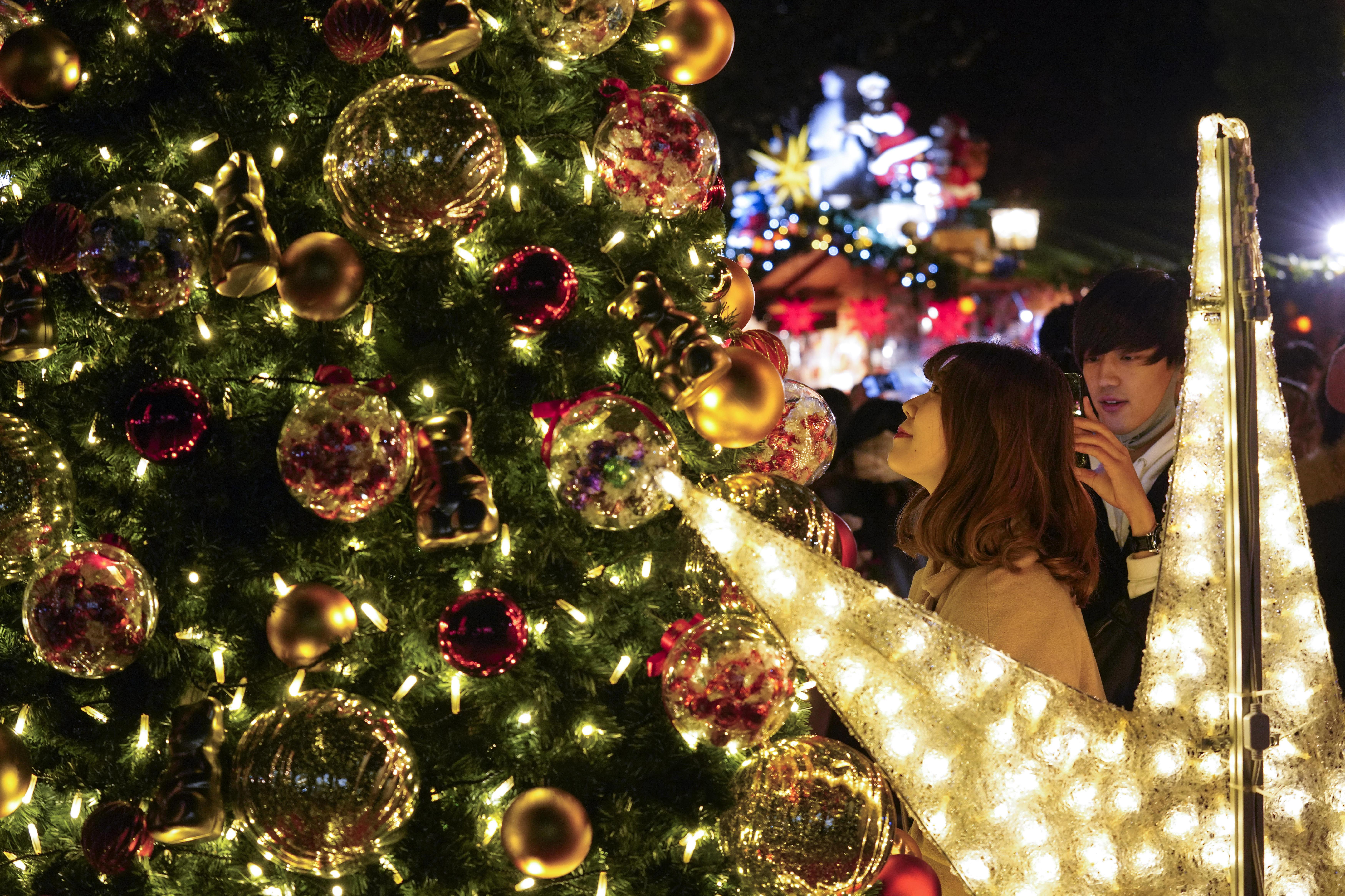 Los mejores mercados navideños de Estados Unidos para visitar este 2025, según Lonely Planet