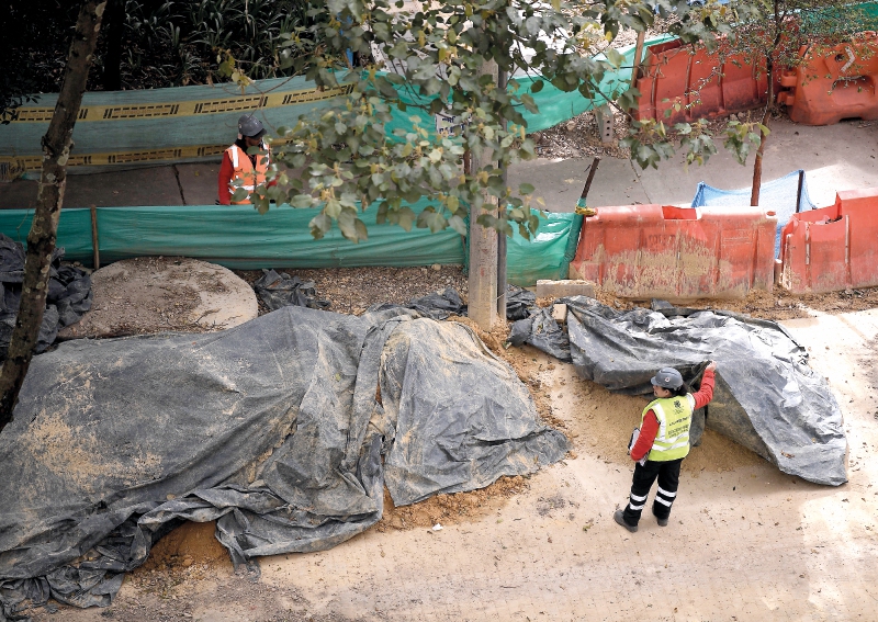 Procuraduría abrió indagación contra funcionarios del Distrito por obras de valorización
