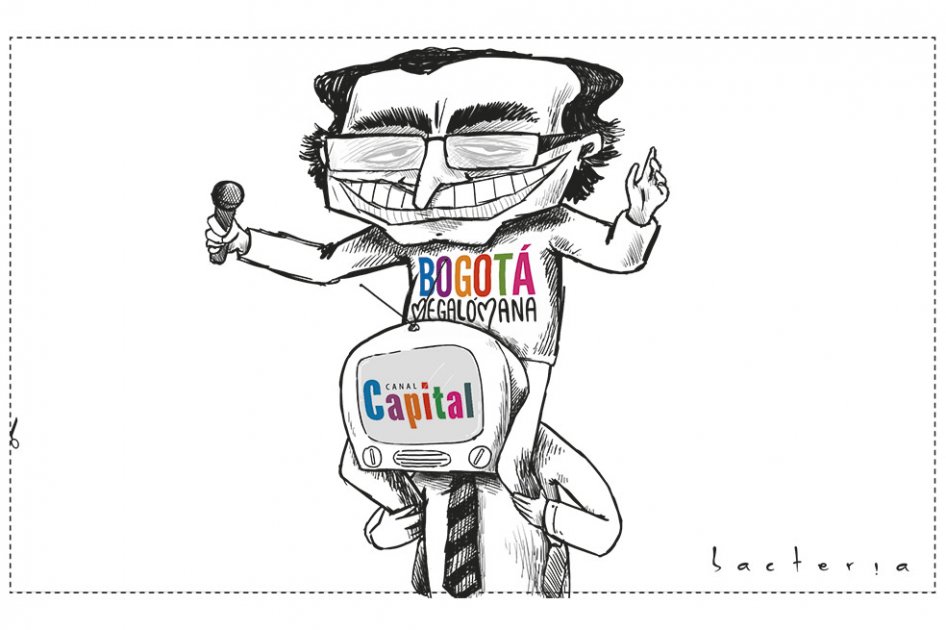 El nuevo balcón