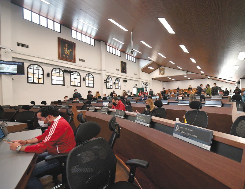 Los peros en el Concejo a la Ciudad Región