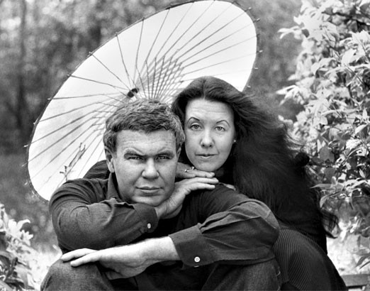 Raymond Carver y su forma especial de contemplar las cosas