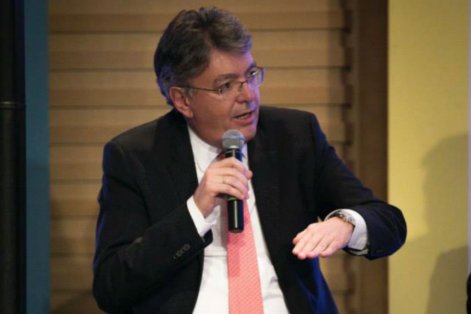 Minhacienda pide al Consejo de Estado agilizar decisión definitiva sobre venta de Isagén