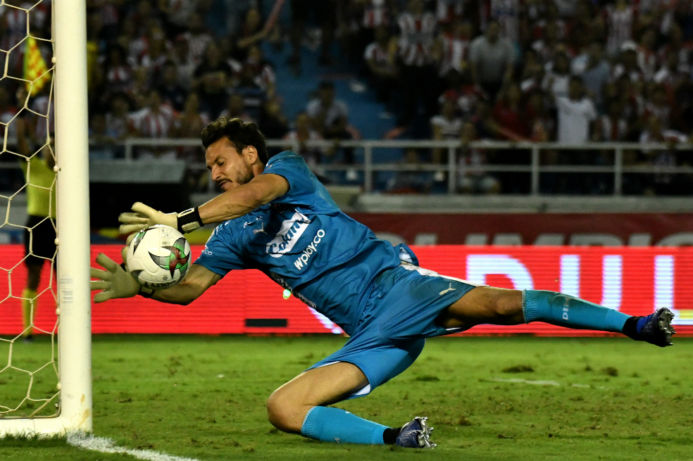 El interminable David González