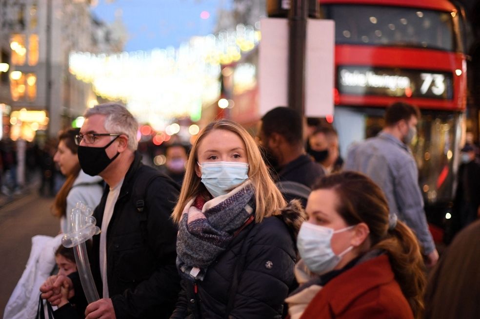Se multiplican las restricciones en el mundo por covid-19