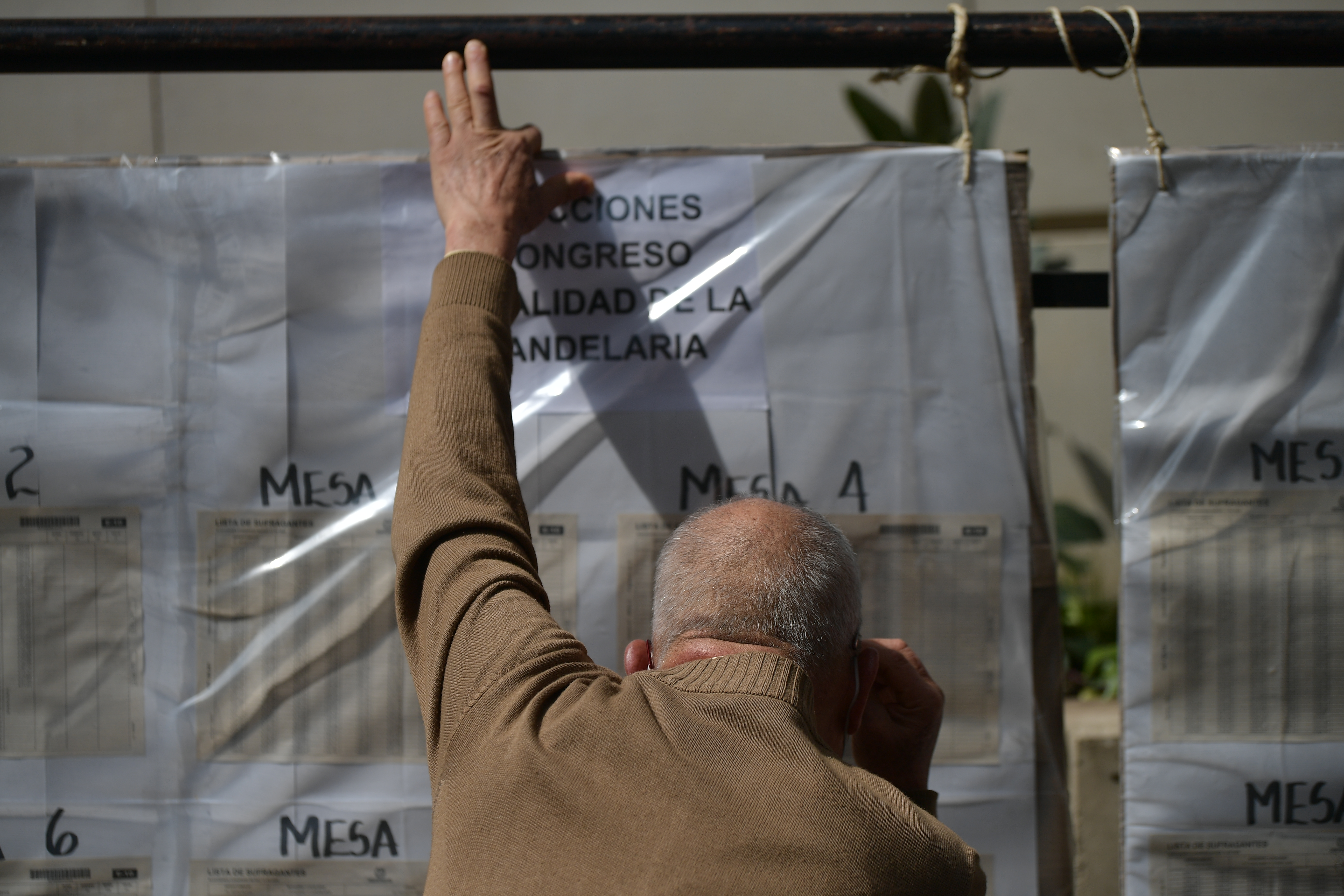 EE le explica las propuestas de los candidatos a la presidencia de Colombia