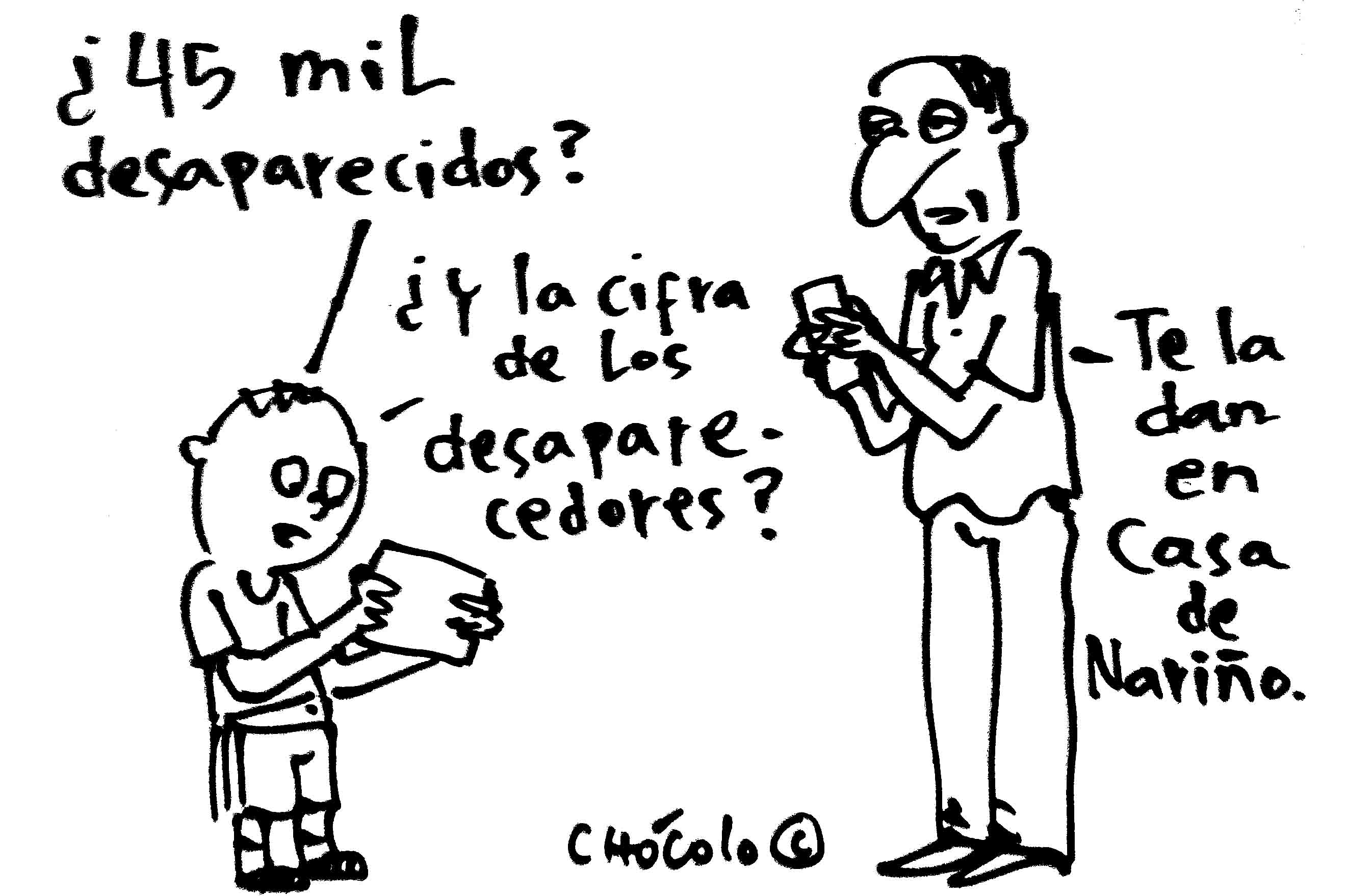 Chócolo