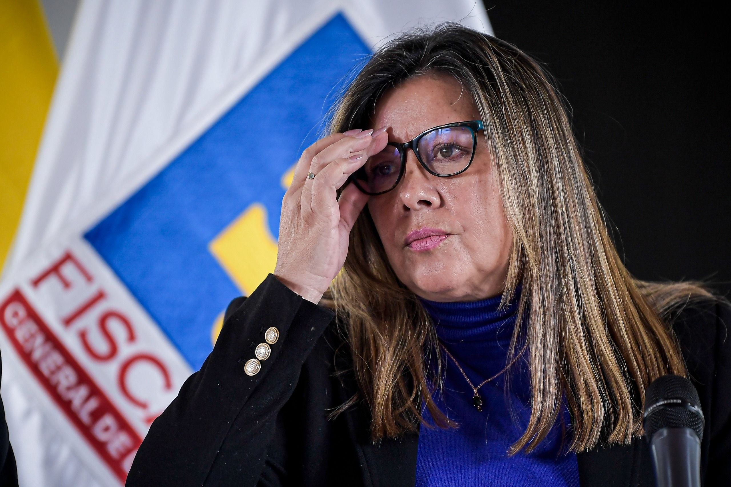 Luz Adriana Camargo
