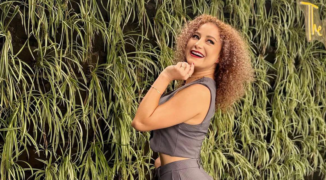 Presentadora de TV Azteca, Mayra Tercero, murió a los 31 años. ¿Qué le pasó?