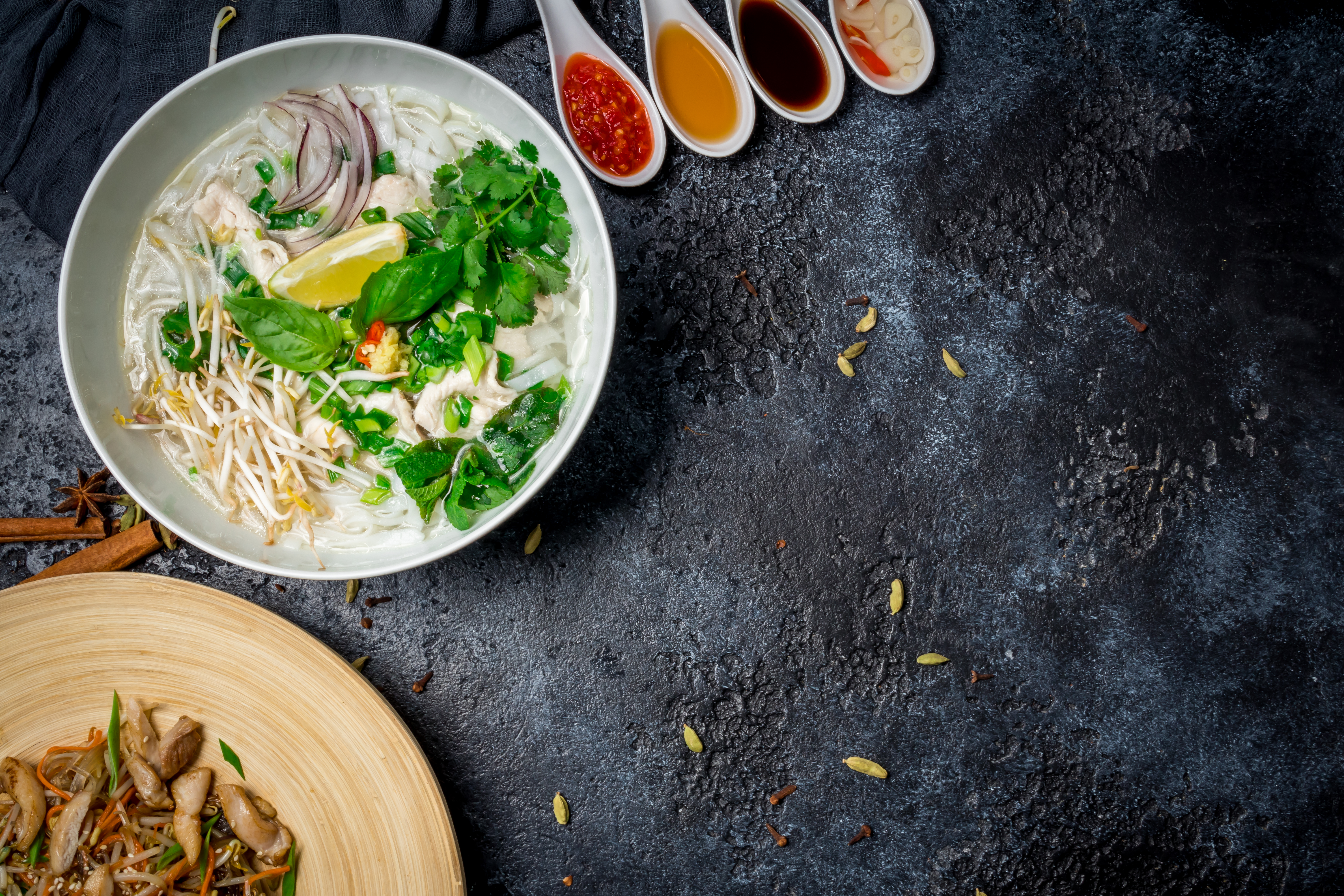 Cuatro restaurantes de Vietnam estrenan sus primeras estrellas Michelin