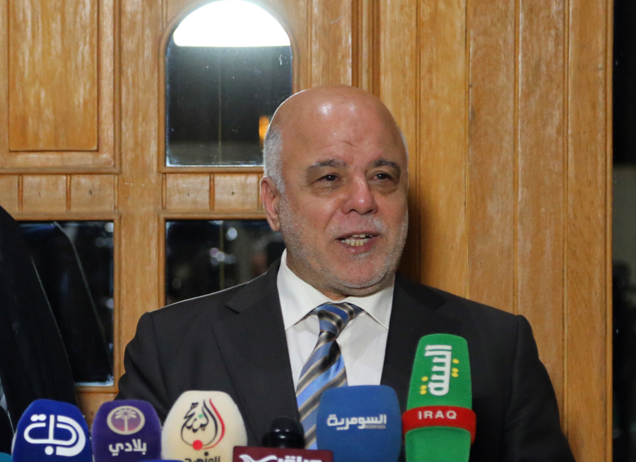Irak ordena ejecutar a todos los condenados a muerte