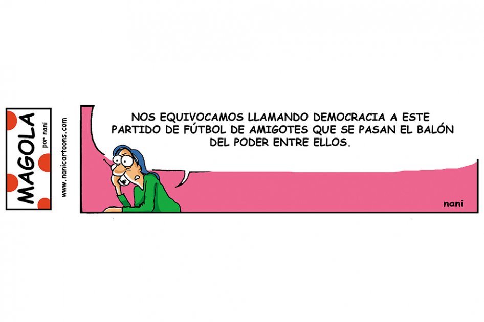 Equivocados