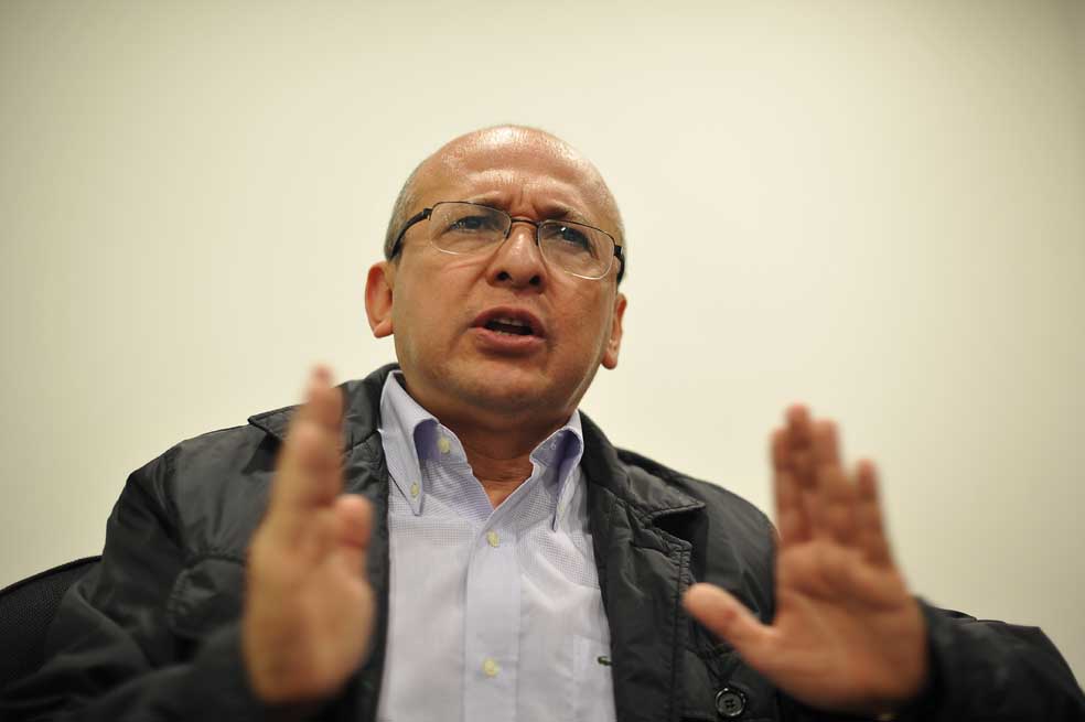 Nueva política contra los bienes de la mafia