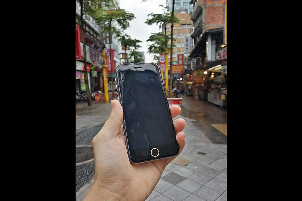 Así sería el iPhone 6 según imágenes filtradas