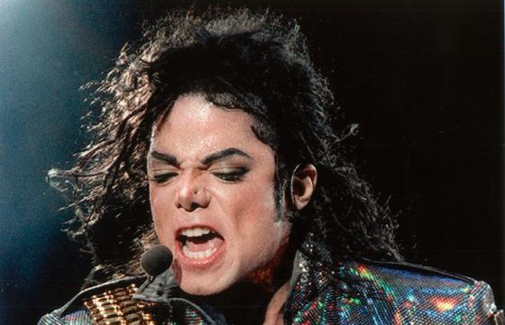 Michael Jackson era un adicto a los medicamentos