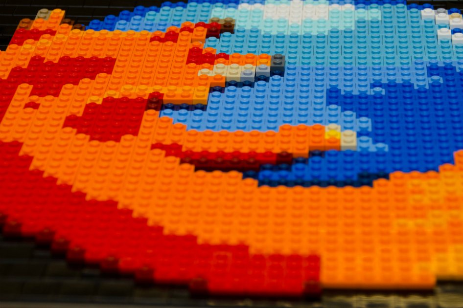 Fundación Mozilla, descontenta con Windows 10