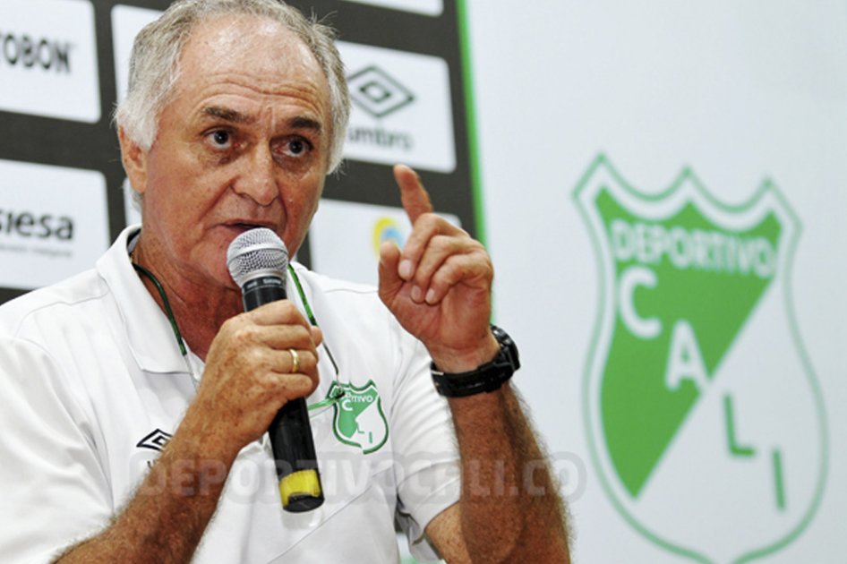 Fernando Castro: "Nos ilusiona jugar la final"
