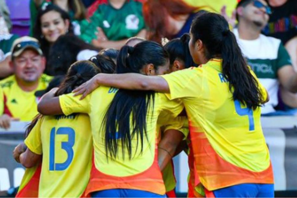 Además de Chile, Colombia enfrentará a Venezuela, Brasil y Bolivia en la primera ronda del Sudamericano.