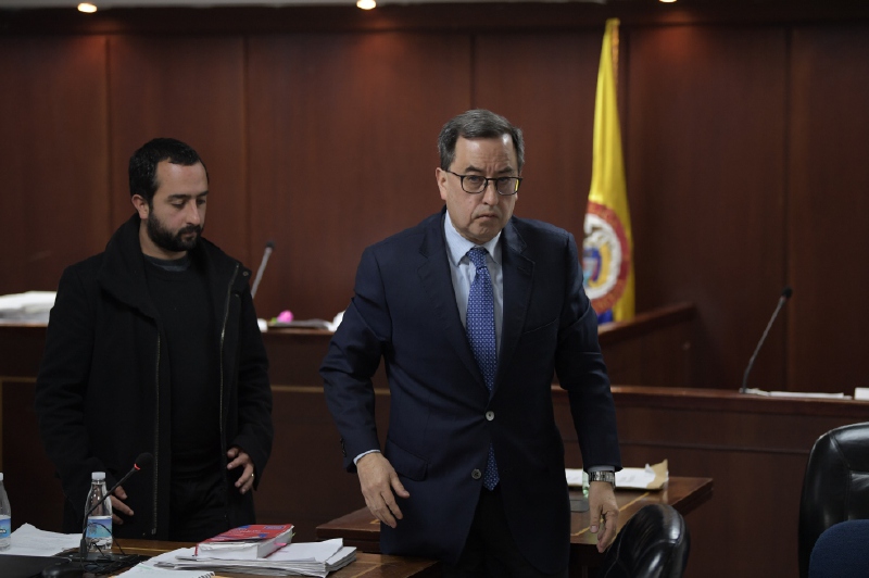 José Elías Melo, el protagonista de más alto perfil en el caso Odebrecht