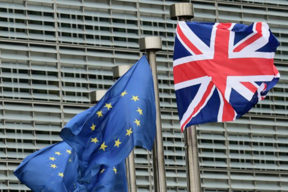 Transición del Brexit se extendería más allá del 2020