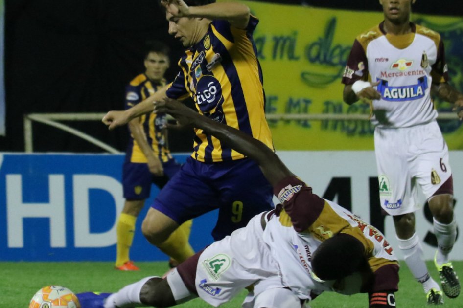 Deportes Tolima, eliminado de la Copa Sudamericana