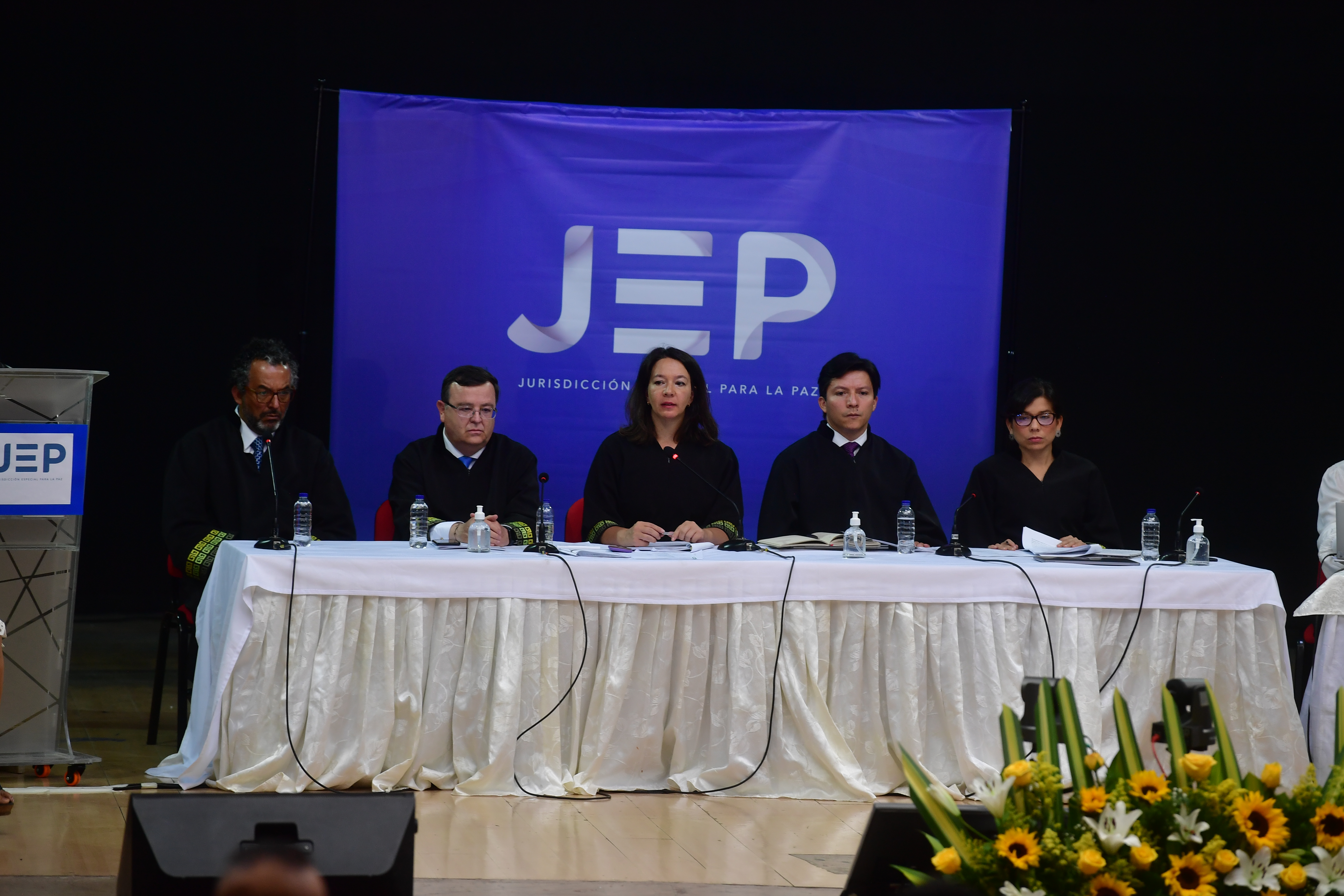 JEP anuncia nueva imputación por falsos positivos en Casanare