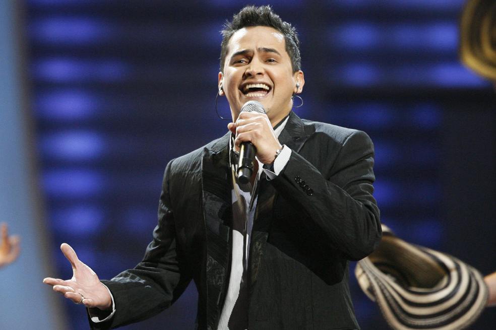 Jorge Celedón presenta ‘Que te vaya bien’, una apuesta al amor libre