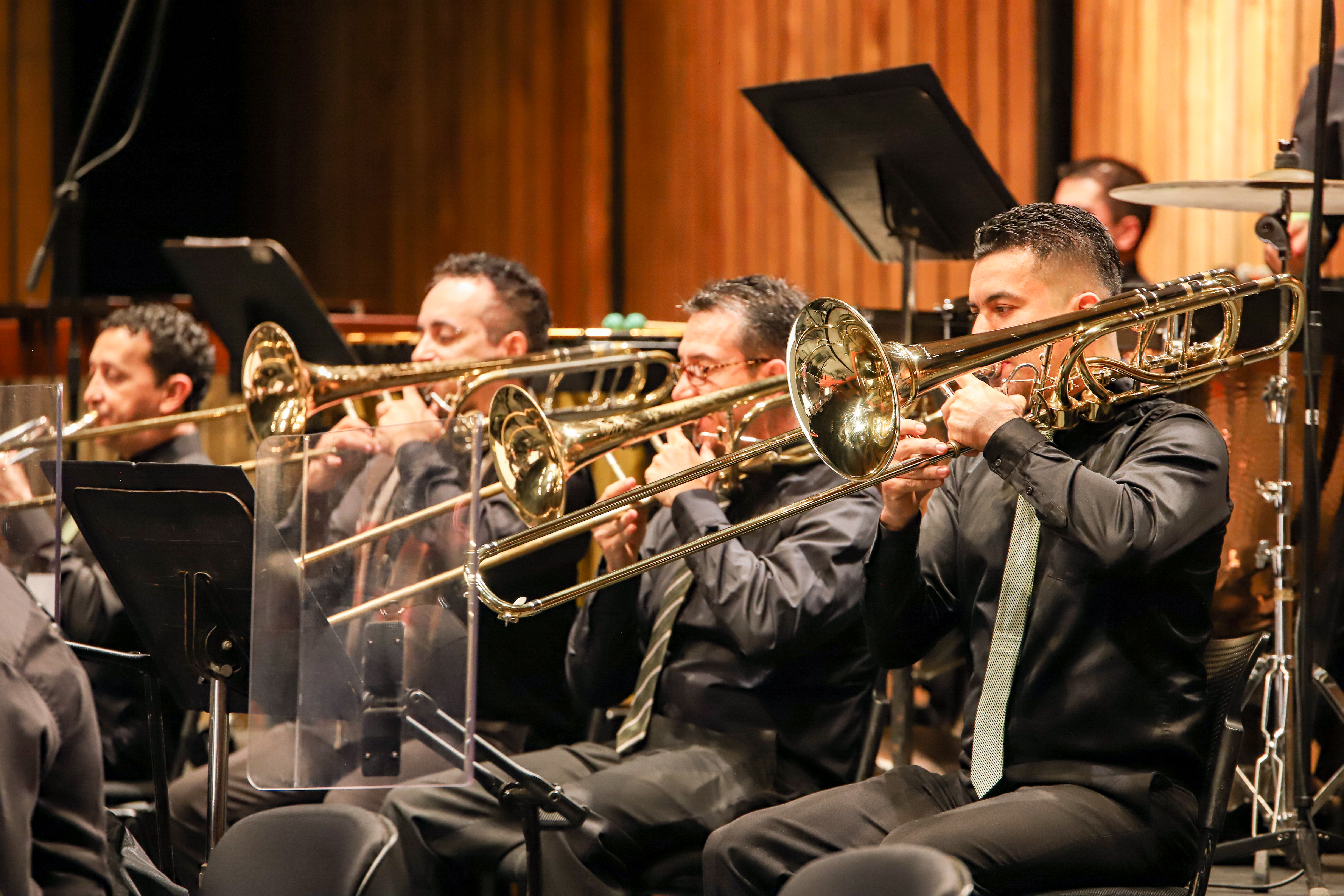 “Paz, música y silencio”, el nuevo concierto de Filarmed