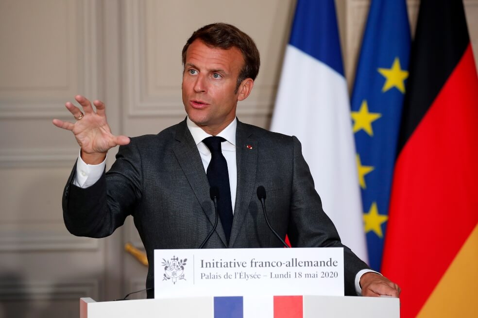Francia: Emmanuel Macron cambió a su gabinete tras crisis de COVID-19, ¿por qué?