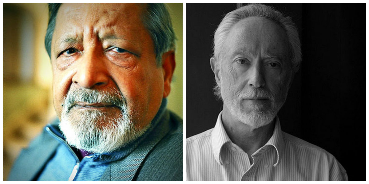 Dos premios Nobel brillarán en 30 años de Feria del Libro de Bogotá