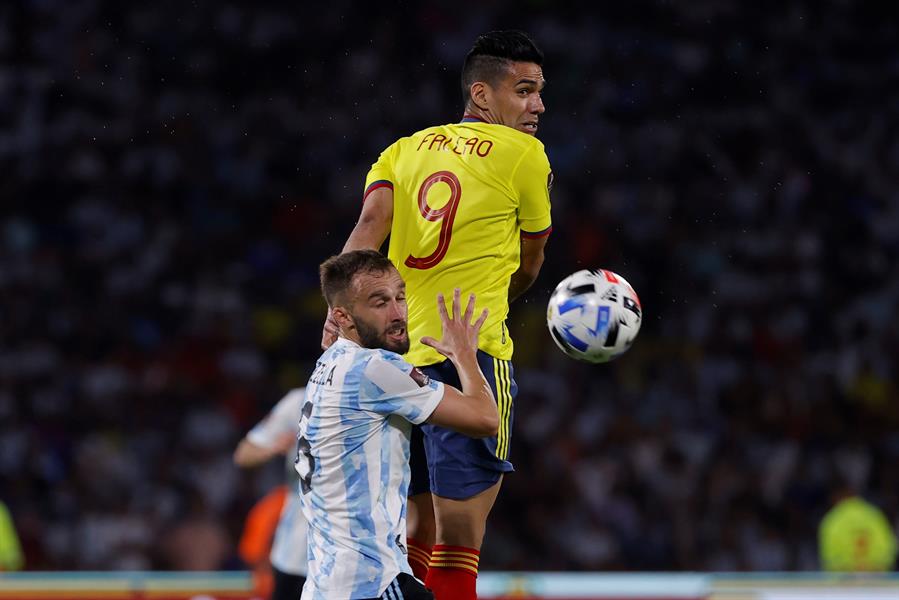 Rating en Colombia: Gol Caracol lo más visto del 1 de febrero de 2022