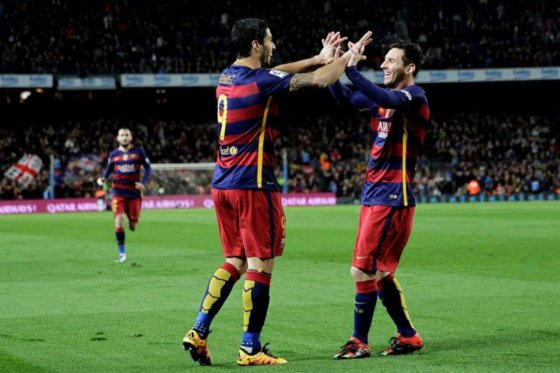 Barcelona y un duro reto ante el Celta